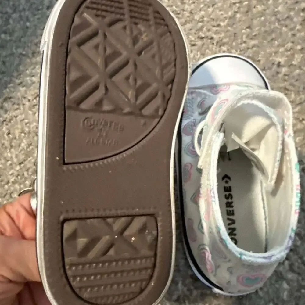 Converse chuck taylor